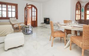 Penthouse on the beachfront