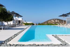 Naoussa Hills Boutique Resort- Adults Only (13+) Paros Greece