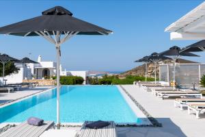 Naoussa Hills Boutique Resort- Adults Only (13+) Paros Greece