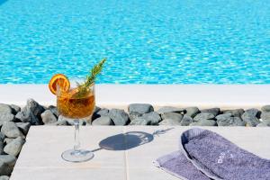 Naoussa Hills Boutique Resort- Adults Only (13+) Paros Greece