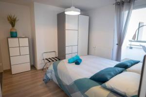 Appartements Le Golfe du Morbihan et ses sentiers cotiers : photos des chambres