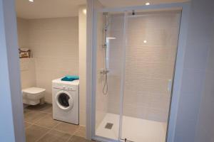 Appartements Le Golfe du Morbihan et ses sentiers cotiers : photos des chambres