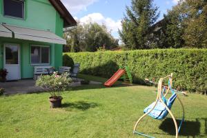 Cozy&hidden studio Maša with pool