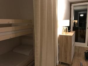 Appartements Charmant studio cabine COSY a 100 m des pistes : photos des chambres