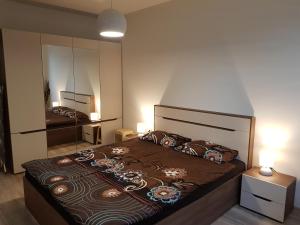 Stylish Apartment in Varna City