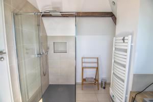B&B / Chambres d'hotes La Villa Du Coteau : photos des chambres
