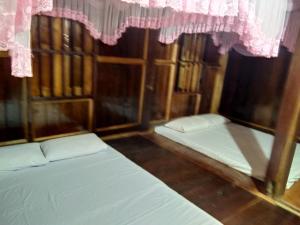 Hoàng Quân Homestay