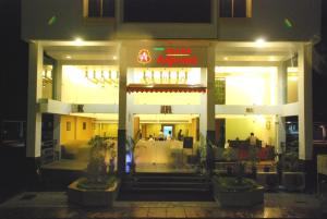 Grand Ashirwad Beacon