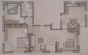 Chalet Mountain Plaza - Apt Garden