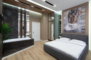 Royal VIP apartment on Franka 14