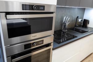 Royal VIP apartment on Franka 14