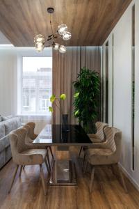 Royal VIP apartment on Franka 14