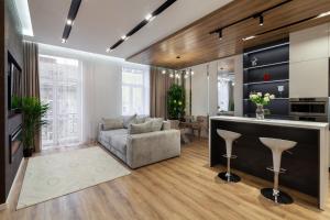 Royal VIP apartment on Franka 14