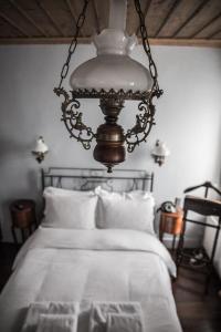 Nymfes Hotel