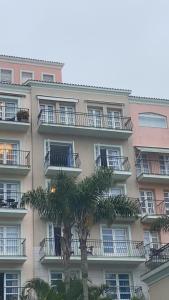 Il Campanario - Cobertura