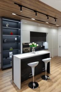 Royal VIP apartment on Franka 14