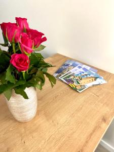 Apartment Malá Praha