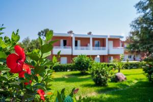 Jonathan Studio Apartments Kos Greece