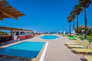 Jonathan Studio Apartments Kos Greece