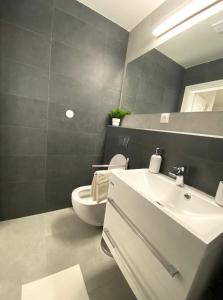 Apartment Malá Praha