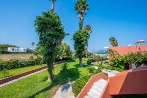 Jonathan Studio Apartments Kos Greece