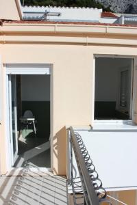 Pile Apartments