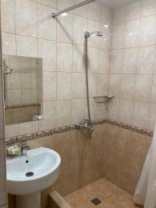 Classic Triple Room room in Dana Boutique Hotel