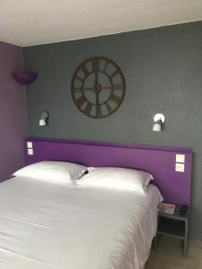 Hotels Initial by balladins Dieppe : photos des chambres