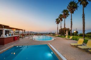 Jonathan Studio Apartments Kos Greece