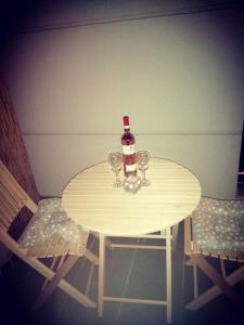 Apartman TiA Vrnjacka Banja