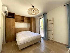 Villas Villa Vintour : photos des chambres