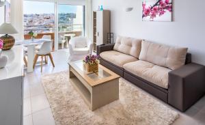 Apartamentos Mónaco by Garvetur