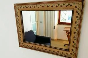 La stanzetta - very small, no kitchen - 索维奇勒