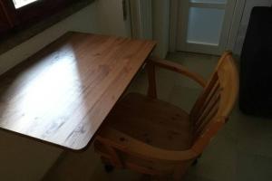 La stanzetta - very small, no kitchen