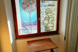 La stanzetta - very small, no kitchen