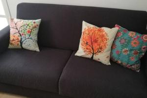 La stanzetta - very small, no kitchen