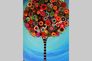 La stanzetta - very small, no kitchen