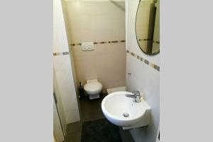 La stanzetta - very small, no kitchen