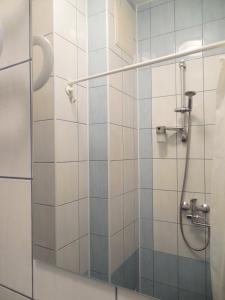 Old town center studio