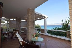 Villa Ammos Salamina Salamina Greece