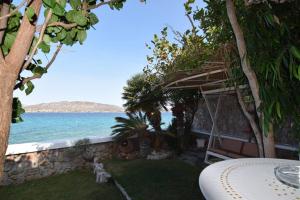 Villa Ammos Salamina Salamina Greece
