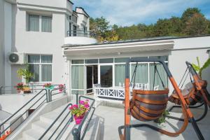 Вила ФранкVilla Frank