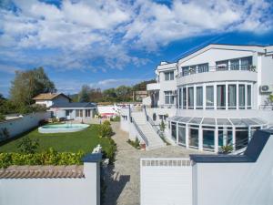 Вила ФранкVilla Frank