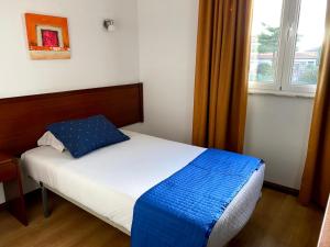 Single Room room in Hotel Rubi