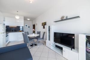 Luxury Apartments Tafra