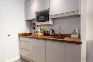 Brampton Holiday Homes - Beckside Apartment