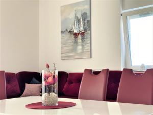 Villa M - Your business & holiday apartment in Sibenik 