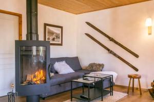 Chalets Chalet Iseran : photos des chambres