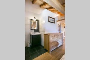 Chalets Chalet Iseran : photos des chambres