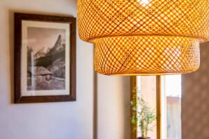 Chalets Chalet Iseran : photos des chambres